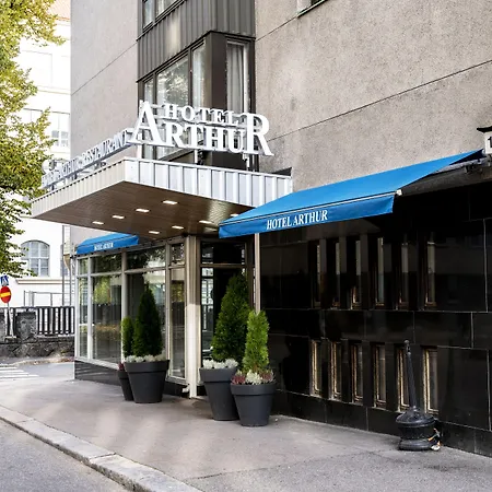 Arthur Hotel