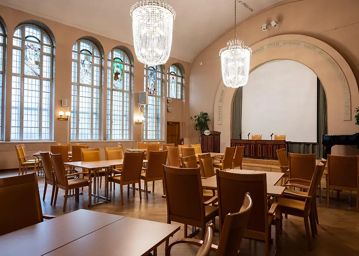 Arthur Hotel Helsinki