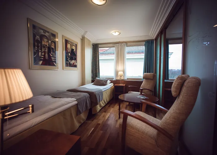 Hotel Arthur Helsinki