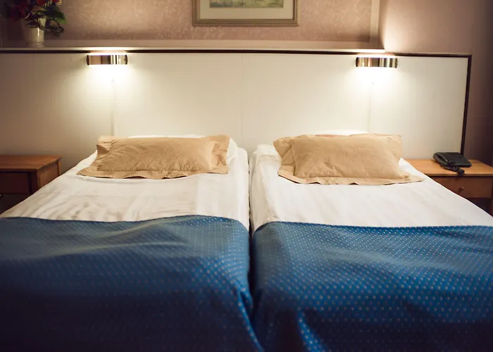 Arthur Hotel Helsinki