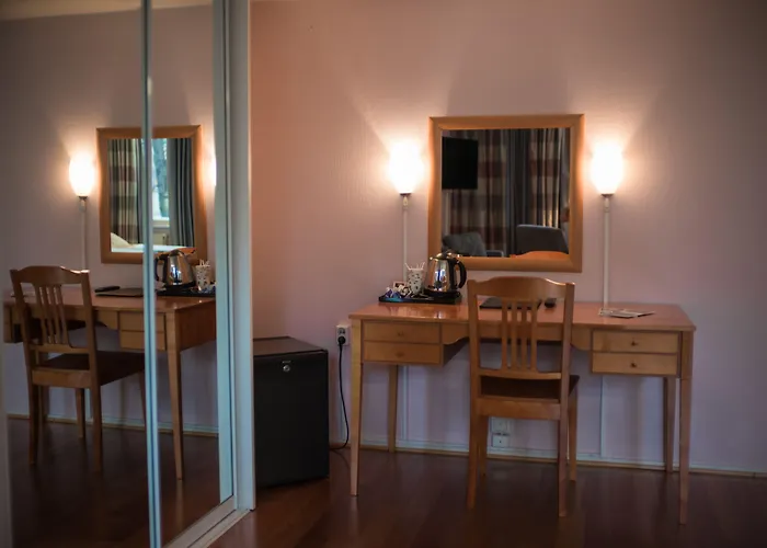 Hotel Arthur Helsinki