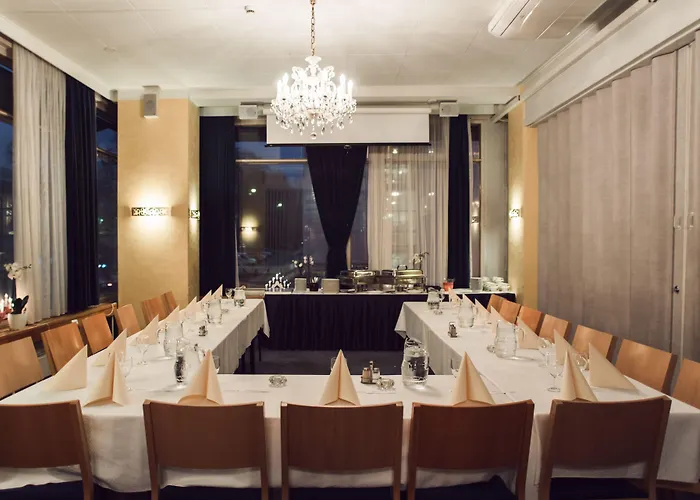 Hotel Arthur Helsinki