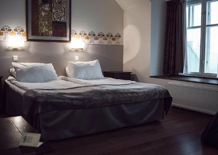 Arthur Hotel Helsinki