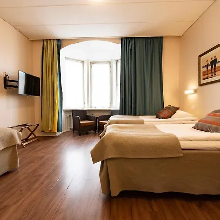Arthur Hotel 3*