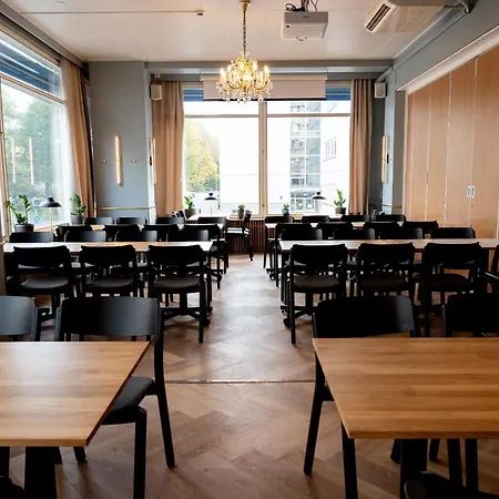 Arthur Hotel 3*