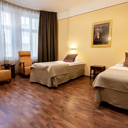 Arthur 3* Helsinky
