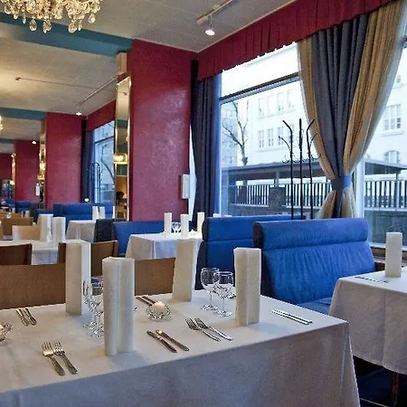 Hotel Arthur Helsinky