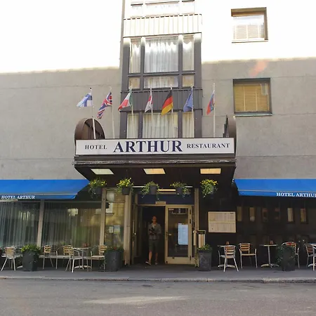 Arthur