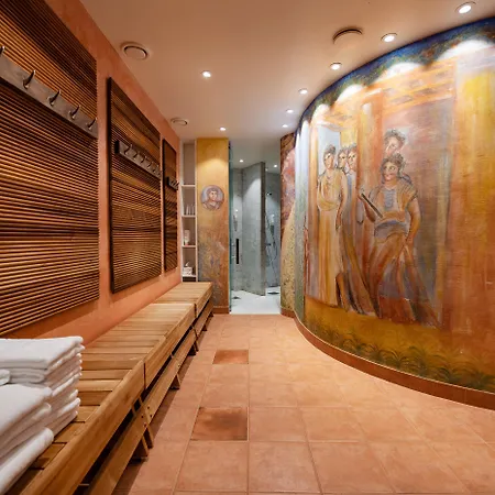 Arthur 3* Helsínquia