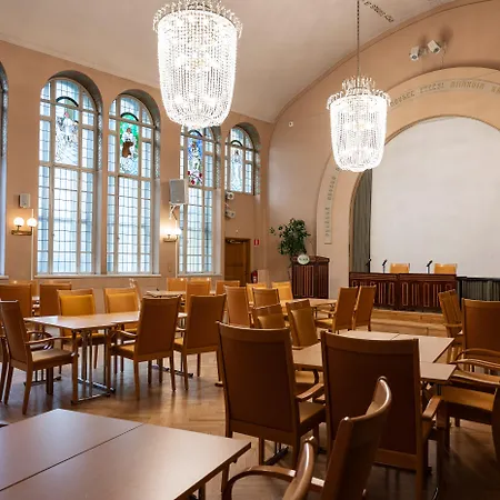 Arthur Hotel Helsinki