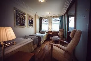 Hotel Arthur Helsinki