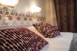 Arthur Hotel Helsinki