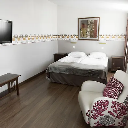 Arthur Hotelli 3*