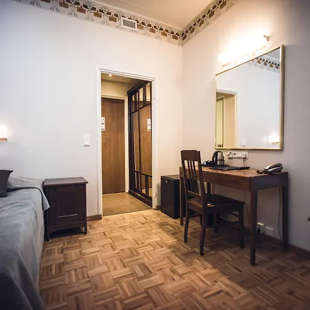 Arthur 3* Helsínquia