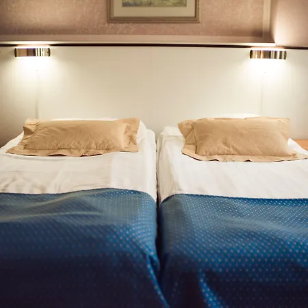 Arthur Hotel Helsinki