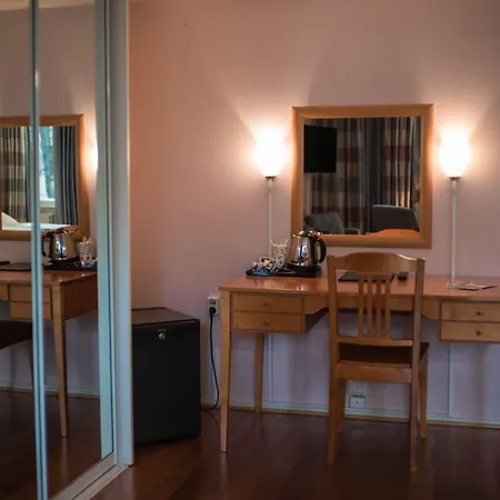 Hotel Arthur Helsínquia