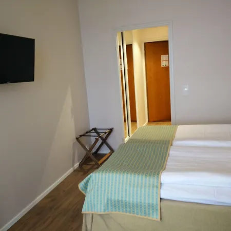 Arthur 3* Helsínquia