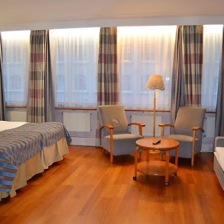 Arthur Hotel Helsínquia