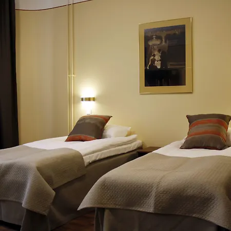 Arthur Hotel Helsinki