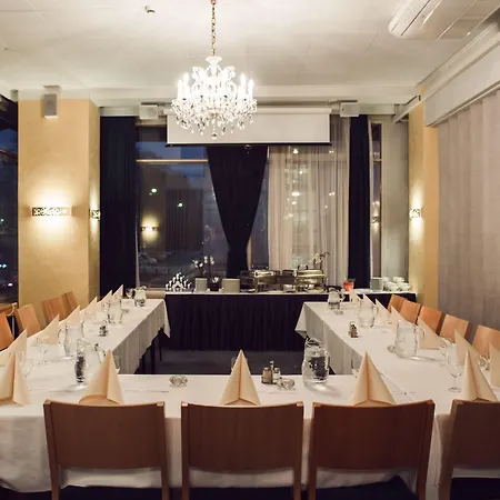 Hotel Arthur Helsinki