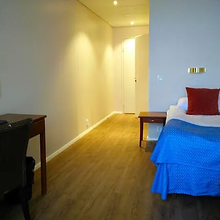 Arthur Hotel Helsinki