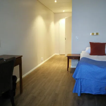 فندق آرثر