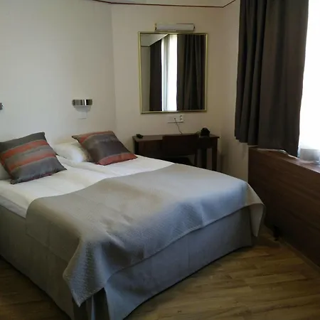 Arthur Hotel Helsinky