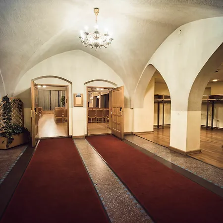 Hotel Arthur