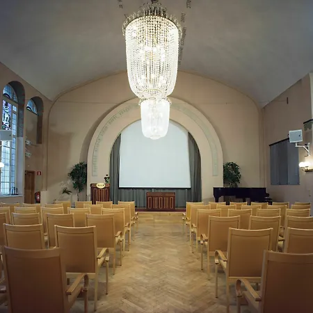 Arthur Hotel Helsinki