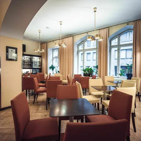 Arthur Hotel 3*
