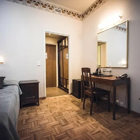 Arthur Hotel