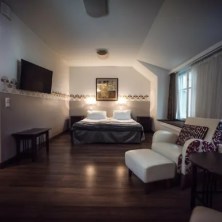 Hotel Arthur