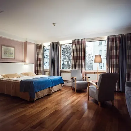 Hotel Arthur Helsinky