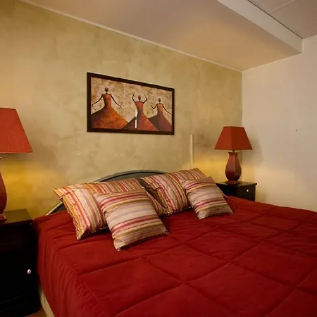 Hotel Arthur 3*