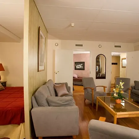 Hotel Arthur