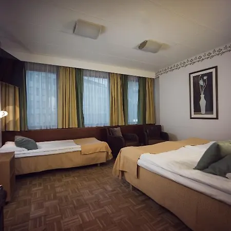 Arthur Hotel Helsinky