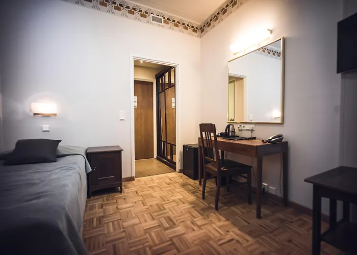 Arthur 3* Helsingfors