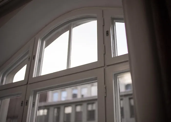 Arthur Hotel Helsinki