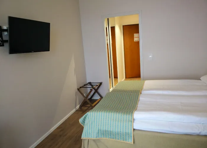 Arthur 3* Helsingfors