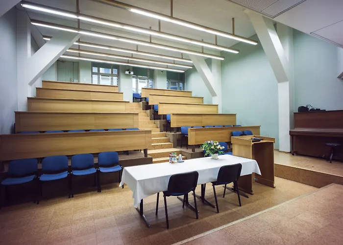 Arthur Hotel Helsinki