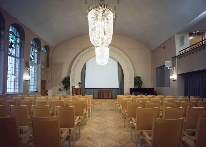 亚瑟酒店 赫尔辛基