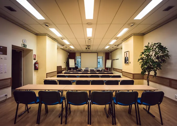 亚瑟酒店 赫尔辛基