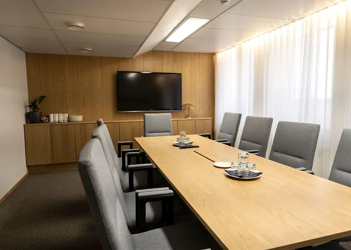 Arthur 3* Helsingfors