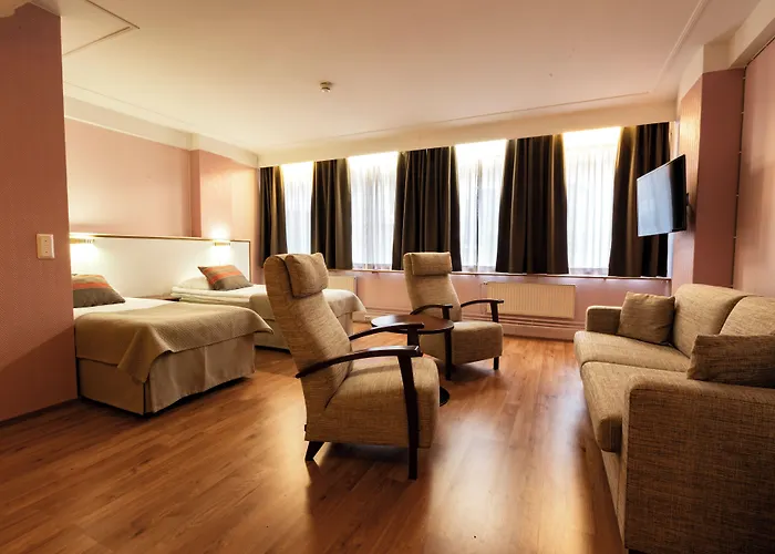 Arthur Hotel Helsinki