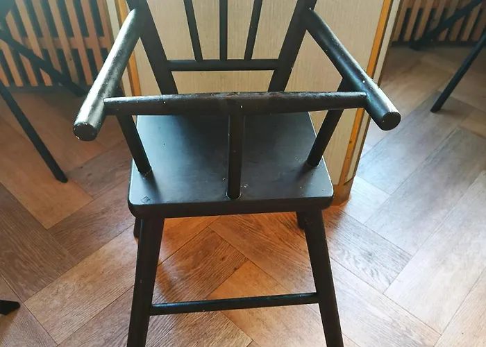 酒店 亚瑟酒店 3*