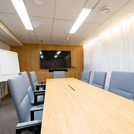 Hotell Arthur Helsingfors