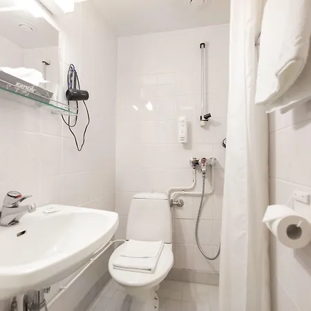 Arthur Hotel 3*