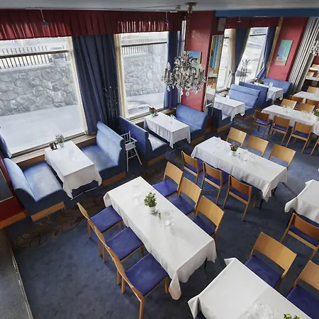 Arthur Hotel 3*