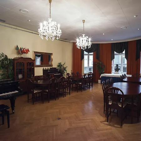 Arthur 3* Helsingfors