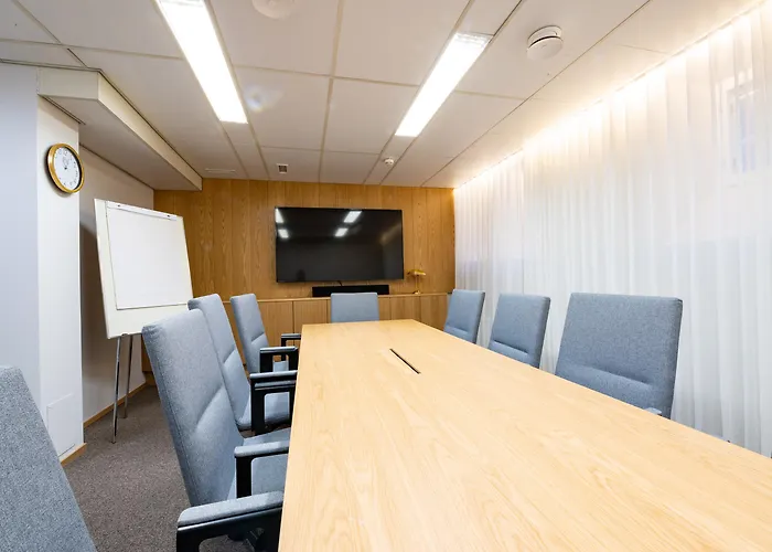 Szálloda Arthur Helsinki